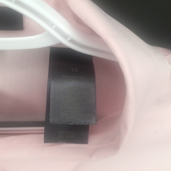 EUC Liz Claiborne Button Down - Picture 8 of 8